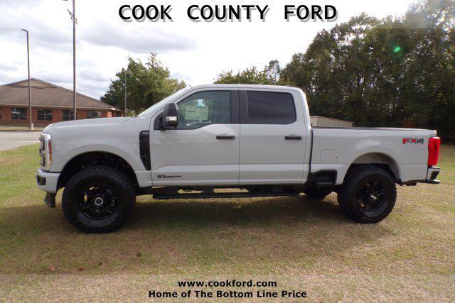 new 2026 Ford F-350 car, priced at $75,160