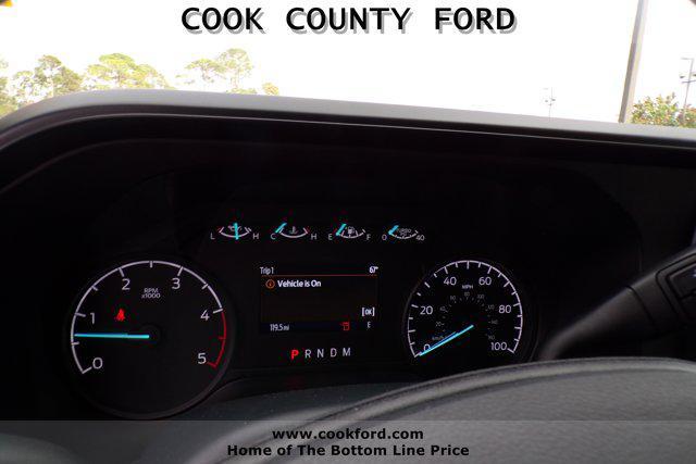 new 2026 Ford F-350 car, priced at $77,660