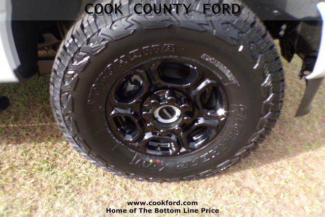 new 2026 Ford F-350 car, priced at $77,660