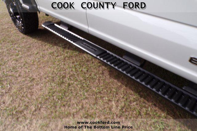 new 2026 Ford F-350 car, priced at $77,660