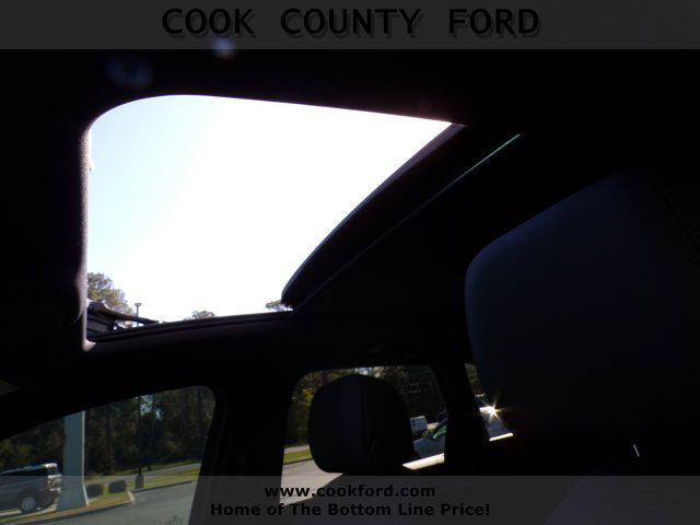 used 2021 Audi Q3 car, priced at $23,984