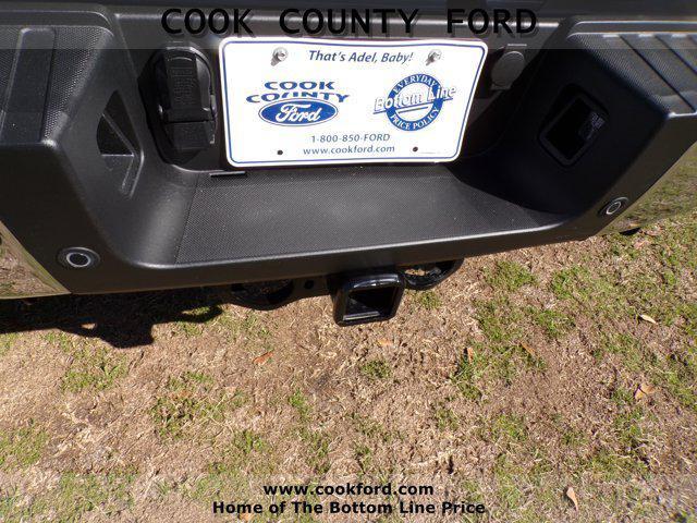 new 2026 Ford F-350 car, priced at $73,280