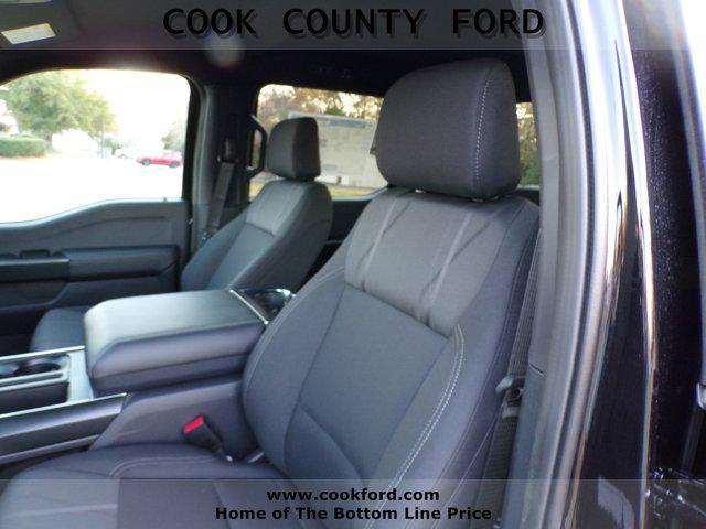 new 2026 Ford F-150 car, priced at $49,534