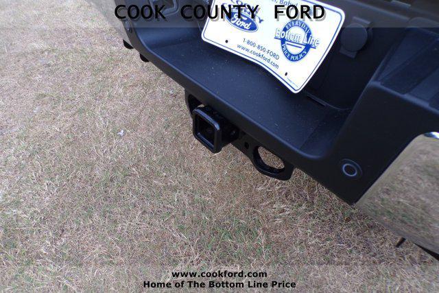 new 2026 Ford F-250 car, priced at $90,105