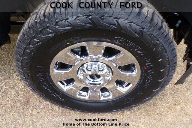 new 2026 Ford F-250 car, priced at $90,105