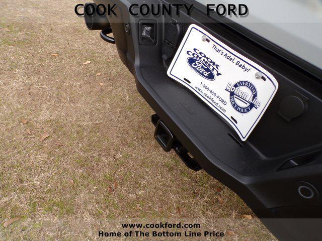 new 2025 Ford F-150 car, priced at $81,490