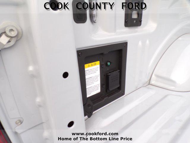 new 2025 Ford F-150 car, priced at $81,490