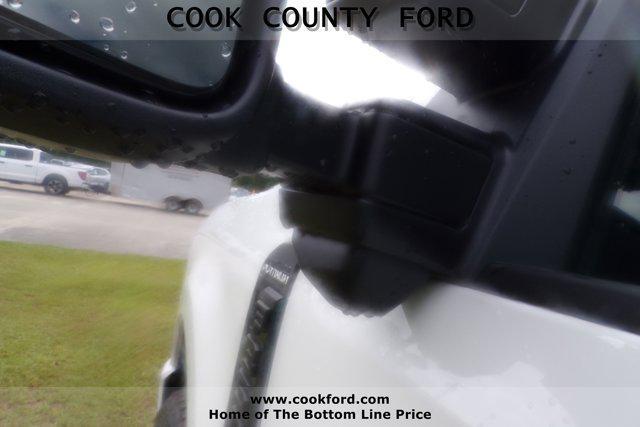 new 2025 Ford F-350 car, priced at $91,860