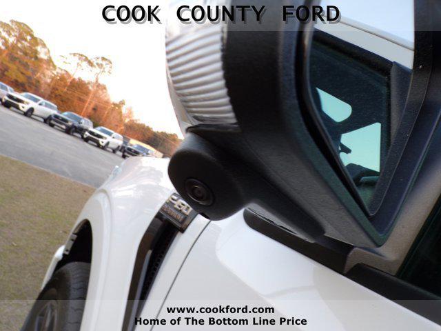 new 2026 Ford F-150 car, priced at $78,315