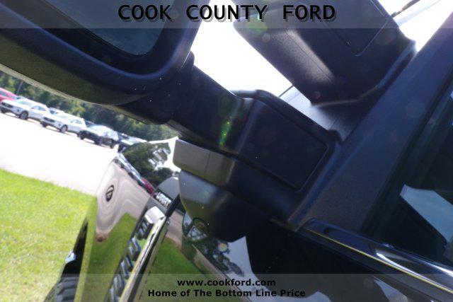 new 2025 Ford F-250 car, priced at $84,655