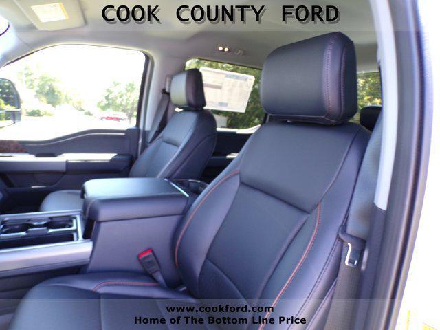 new 2026 Ford F-250 car, priced at $77,126