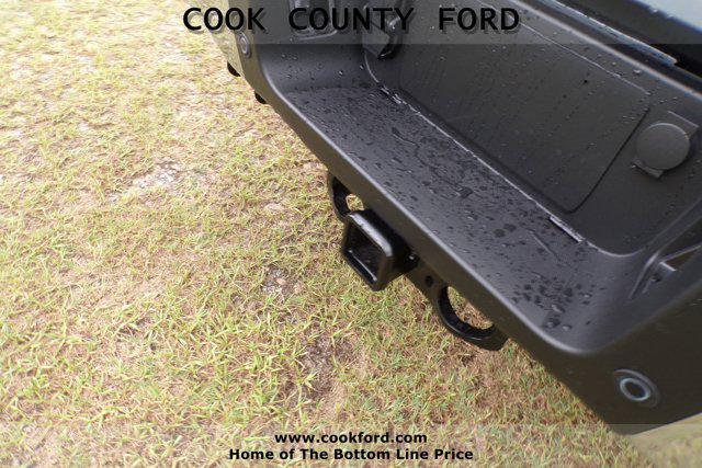 new 2025 Ford F-250 car, priced at $83,750