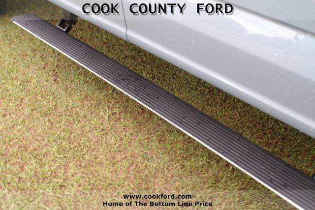 new 2025 Ford F-250 car, priced at $83,750