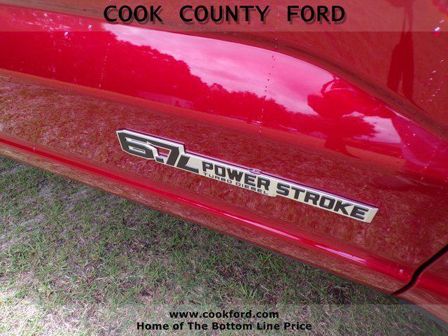 new 2026 Ford F-250 car, priced at $90,315