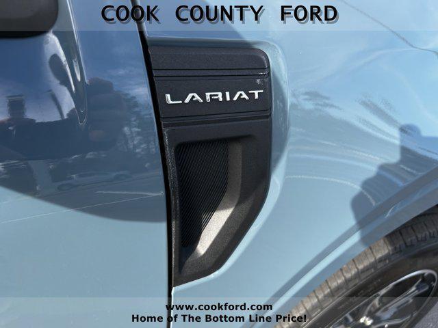 used 2022 Ford Maverick car, priced at $28,724