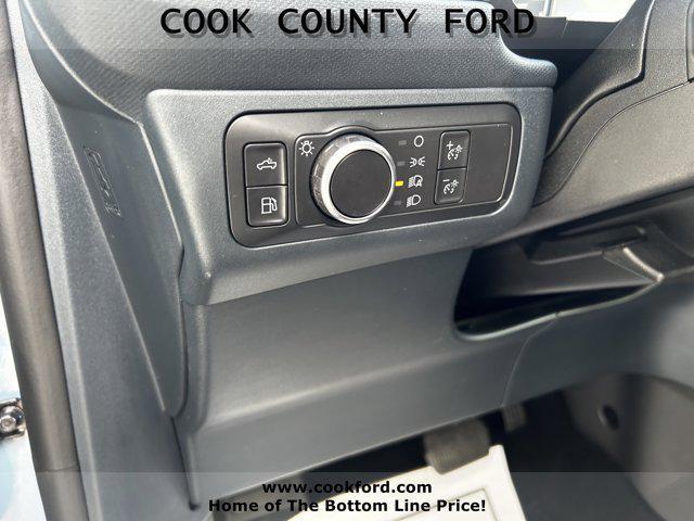 used 2022 Ford Maverick car, priced at $28,724