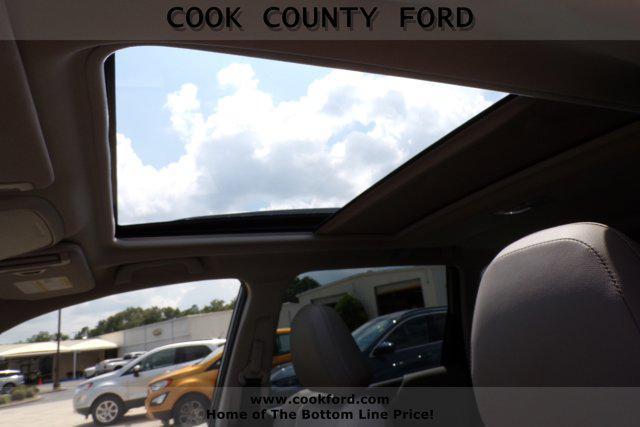 used 2022 Subaru Forester car, priced at $27,984