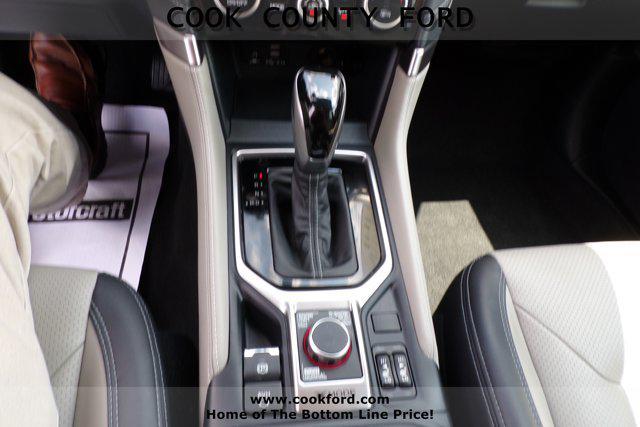 used 2022 Subaru Forester car, priced at $27,984