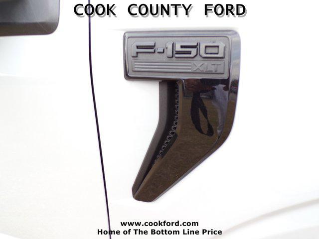 new 2026 Ford F-150 car, priced at $66,030