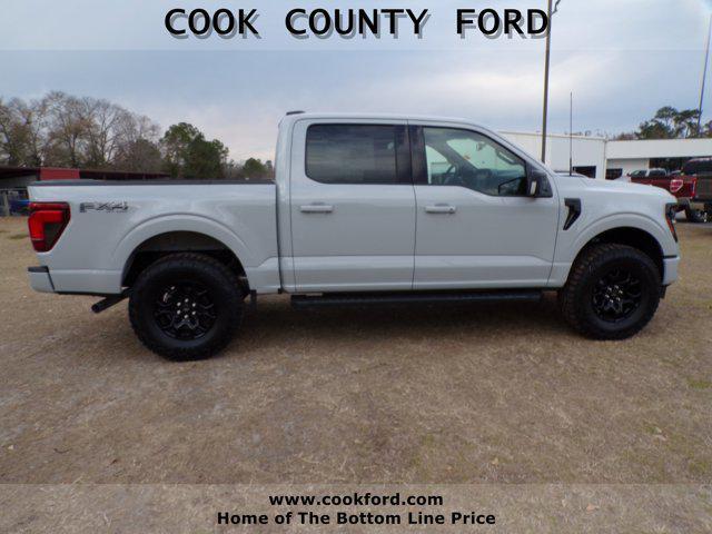 new 2026 Ford F-150 car, priced at $66,030