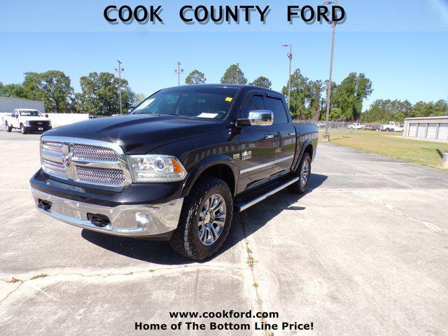 used 2015 Ram 1500 car, priced at $22,846