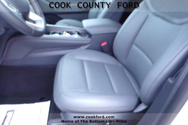 new 2026 Ford Explorer car, priced at $45,735