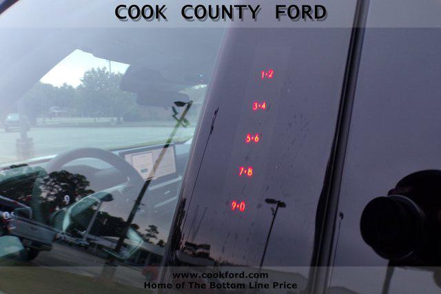 new 2026 Ford Explorer car, priced at $45,735