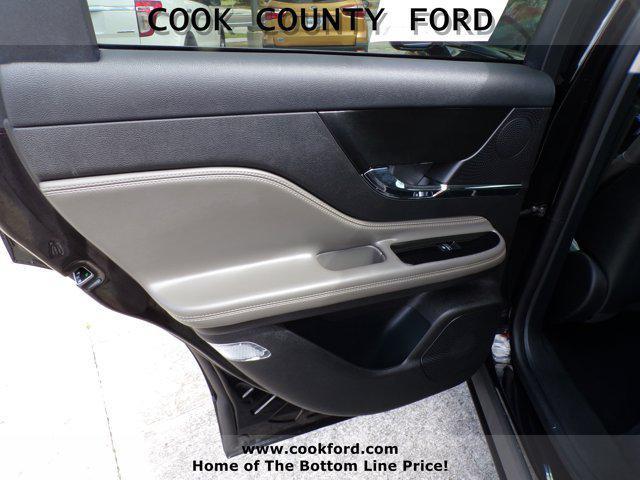 used 2023 Lincoln Corsair car, priced at $28,493