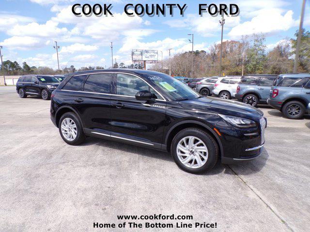 used 2023 Lincoln Corsair car, priced at $28,493