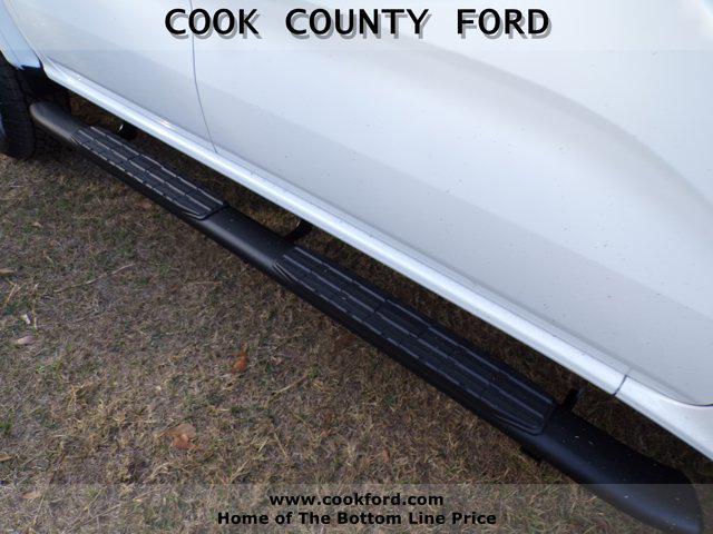 new 2025 Ford Ranger car, priced at $39,373