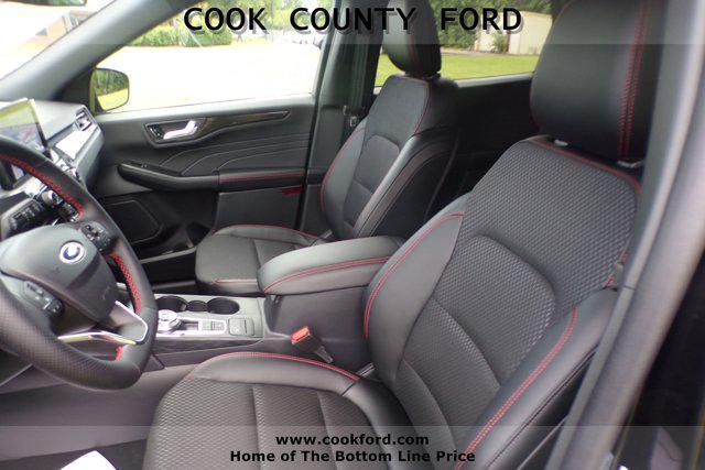 new 2025 Ford Escape car, priced at $30,680