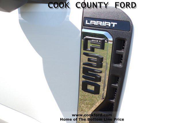 new 2026 Ford F-350 car, priced at $87,050