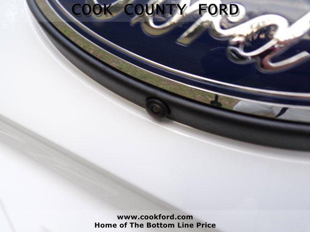 new 2025 Ford Ranger car, priced at $36,728