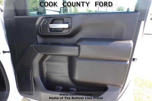 used 2022 Chevrolet Silverado 3500 car, priced at $47,973