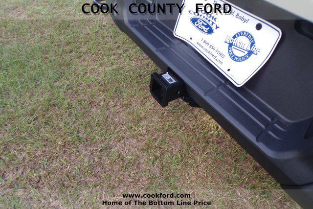 new 2025 Ford Ranger car, priced at $60,405