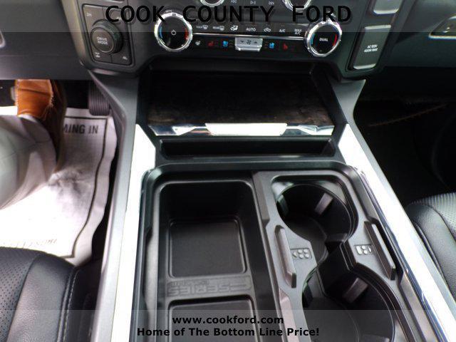 used 2024 Ford F-250 car, priced at $74,993