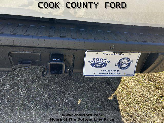 new 2025 Ford Maverick car, priced at $32,494