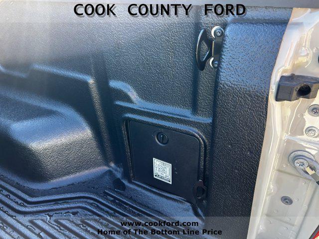 new 2025 Ford Maverick car, priced at $32,494