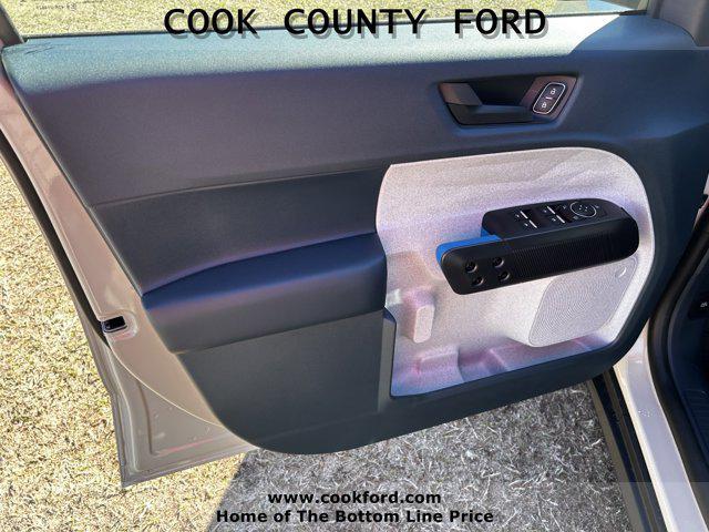 new 2025 Ford Maverick car, priced at $32,494