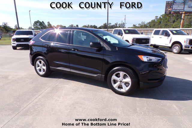 used 2024 Ford Edge car, priced at $24,994