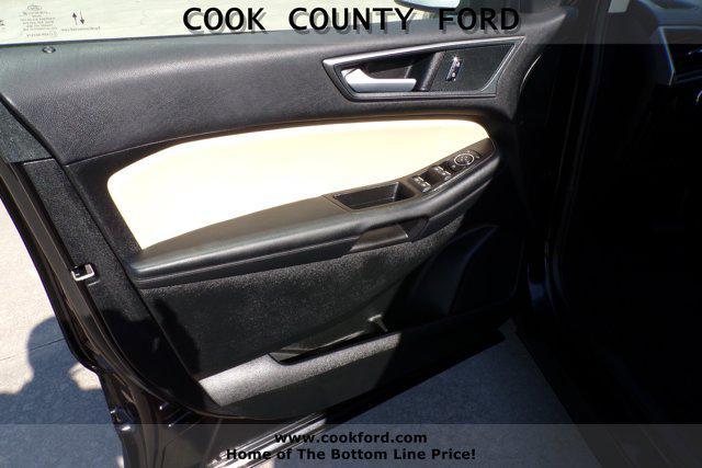 used 2024 Ford Edge car, priced at $24,994