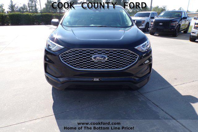 used 2024 Ford Edge car, priced at $24,994