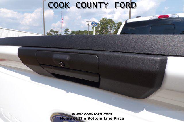 new 2026 Ford F-250 car, priced at $75,555