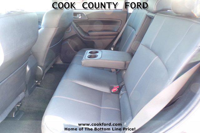 used 2018 Subaru Forester car, priced at $23,993