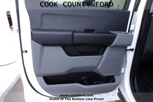 used 2023 Ford F-250 car, priced at $46,973