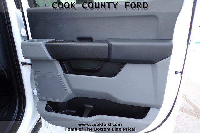 used 2023 Ford F-250 car, priced at $46,973