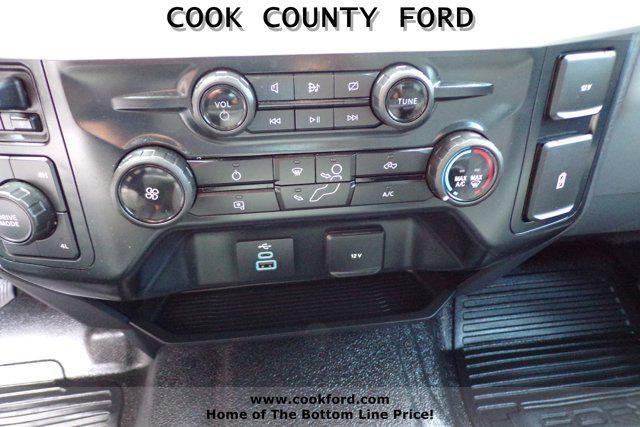 used 2023 Ford F-250 car, priced at $46,973