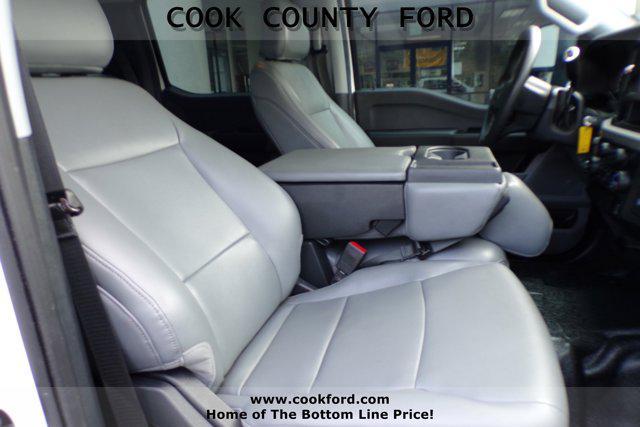 used 2023 Ford F-250 car, priced at $46,973