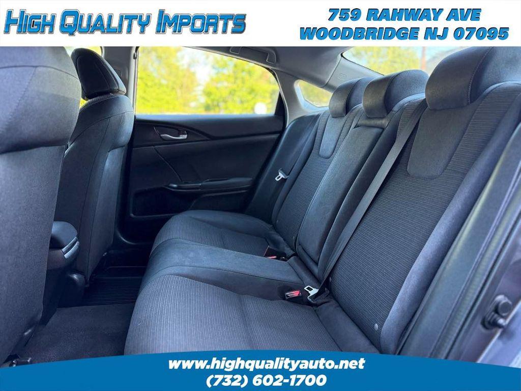 used 2022 Honda Insight car, priced at $12,495