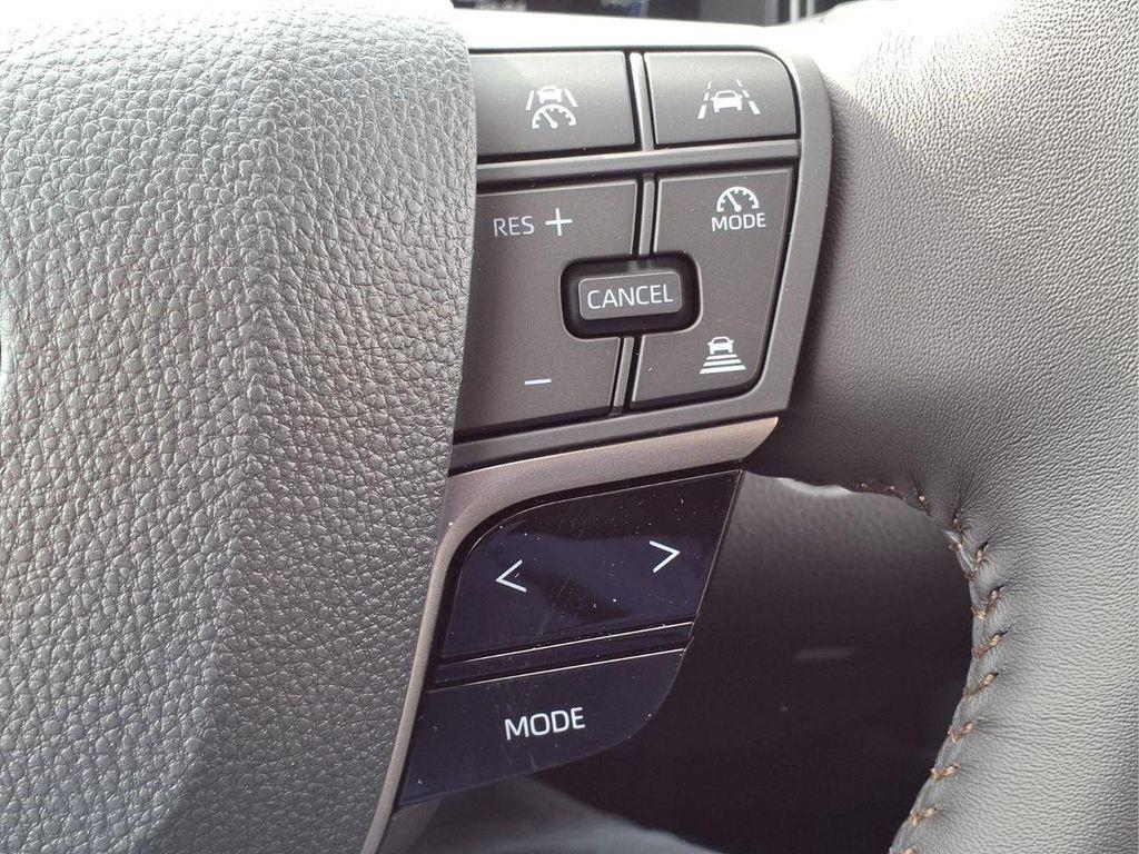 new 2026 Toyota Camry car, priced at $39,229